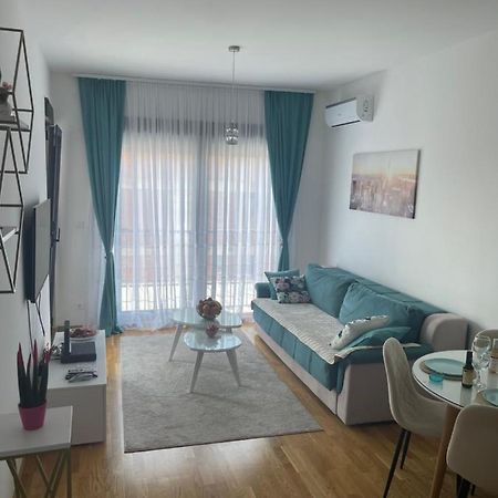 Apartman Iva Tivat Exterior foto